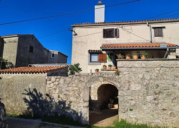 Holiday Home Pernat