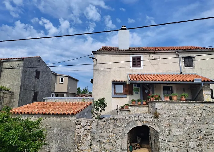 Holiday Home Pernat
