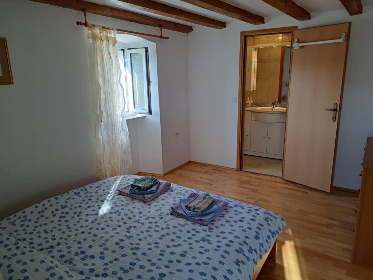 Holiday Home Pernat *