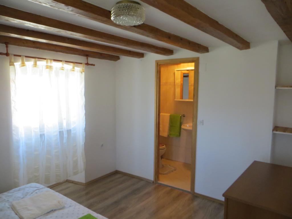 Holiday Home Pernat Pernat
