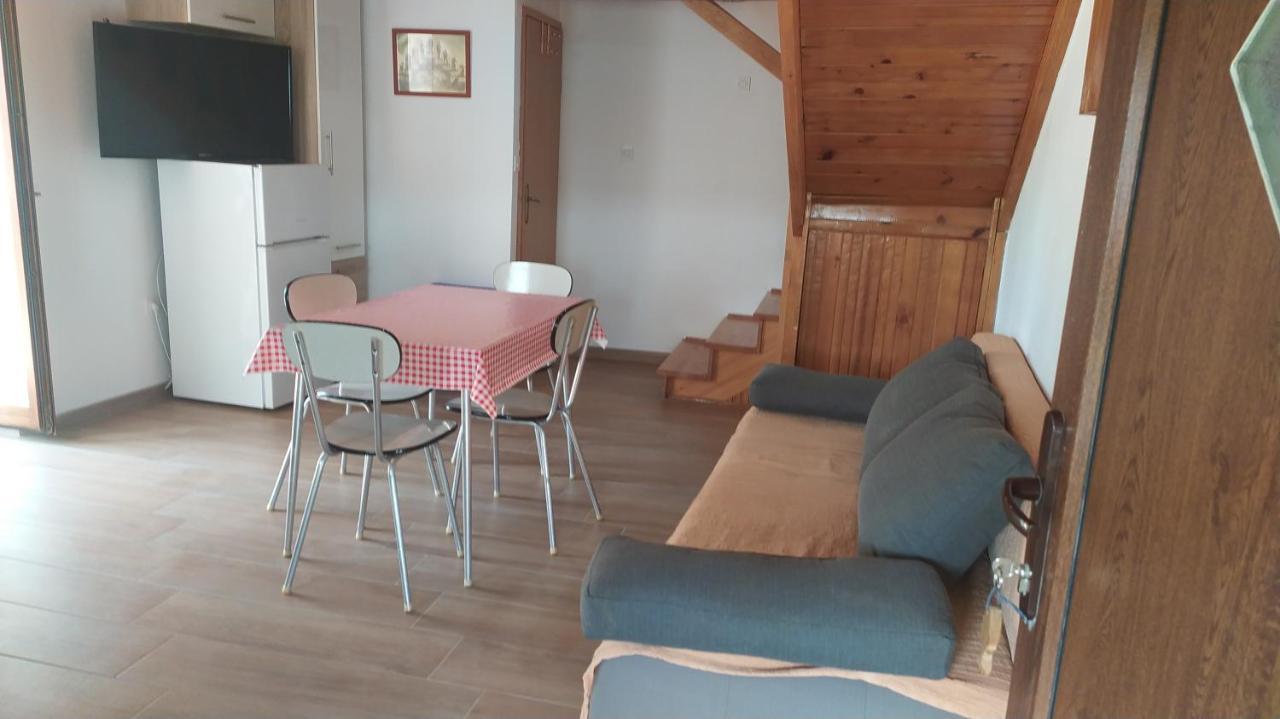 Holiday Home Pernat