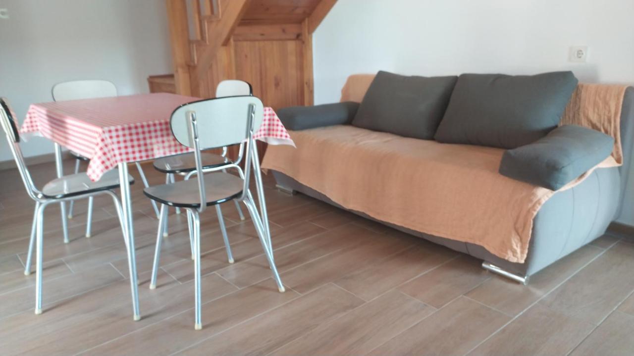 Holiday Home Pernat Pernat