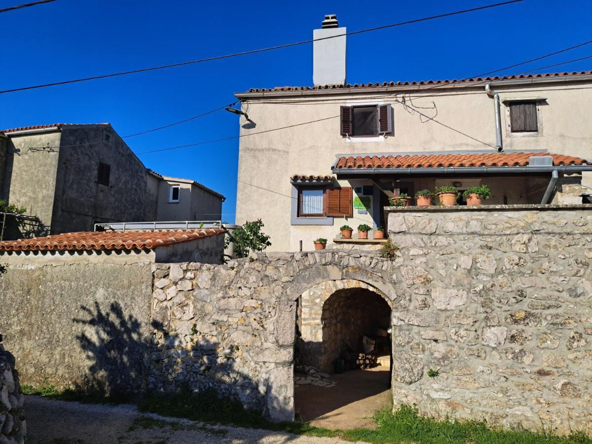Holiday Home Pernat Pernat