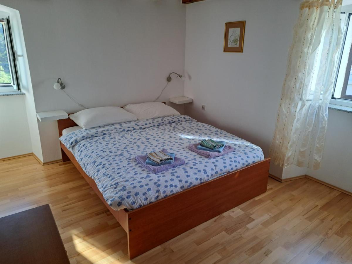 Holiday Home Pernat Holiday home Pernat
