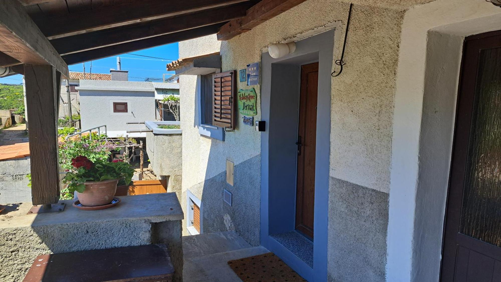 Holiday Home Pernat