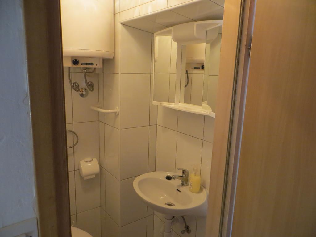 Holiday Home Pernat