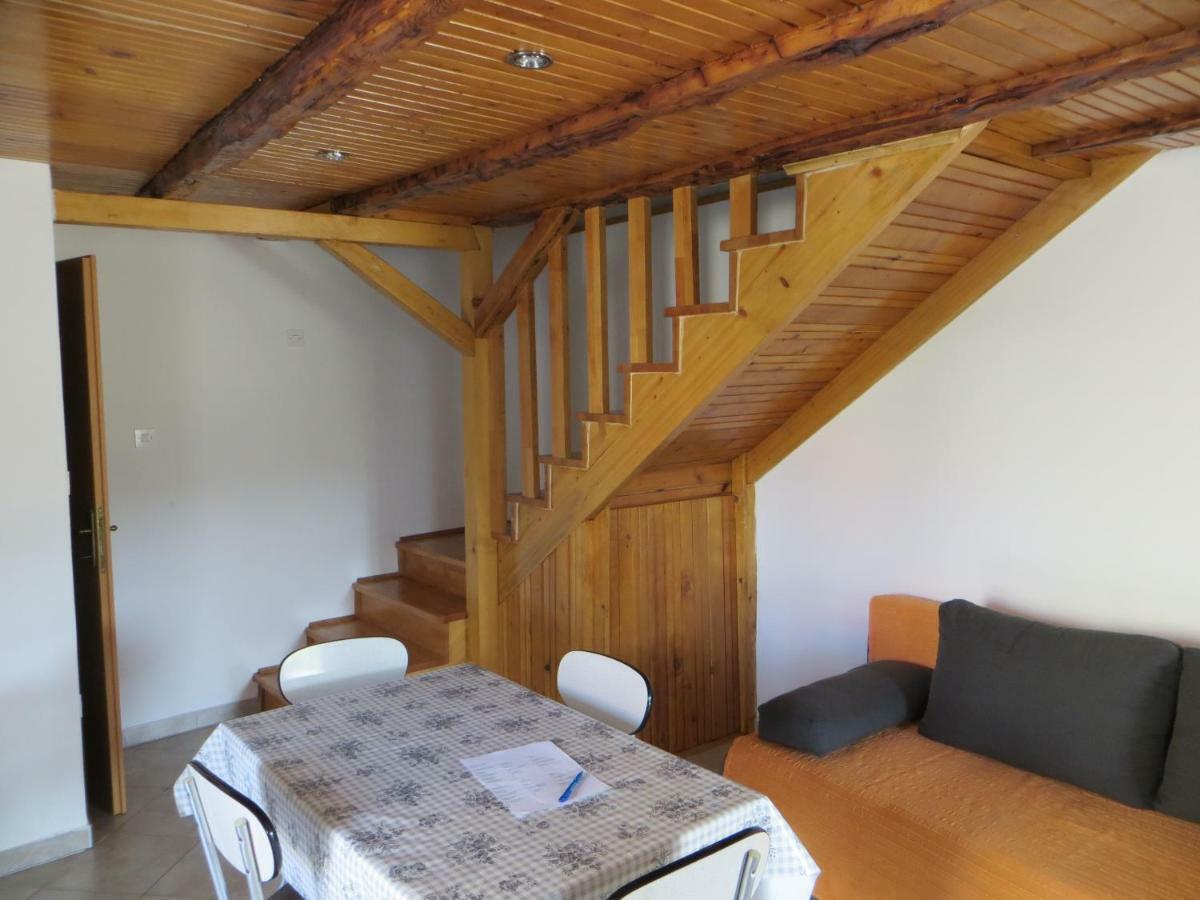 Holiday Home Pernat Pernat