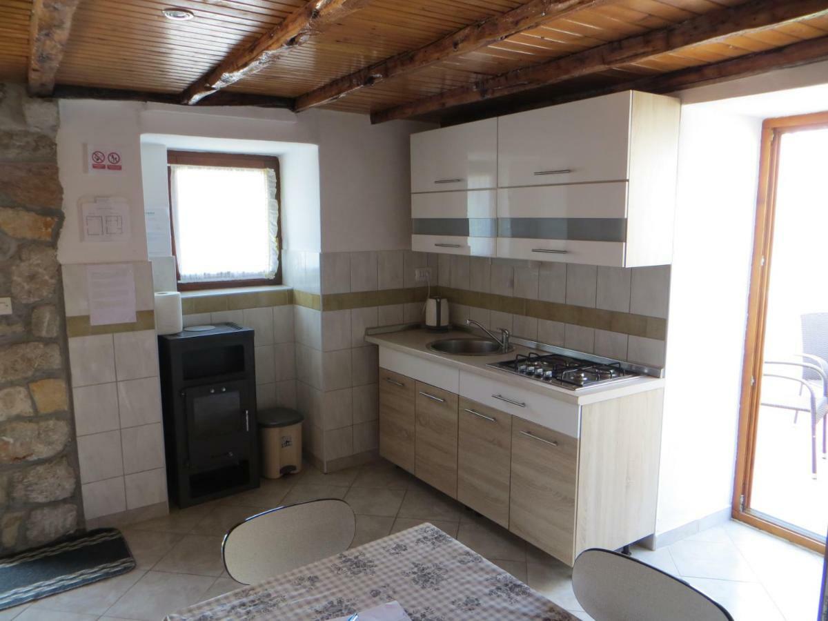 Holiday Home Pernat