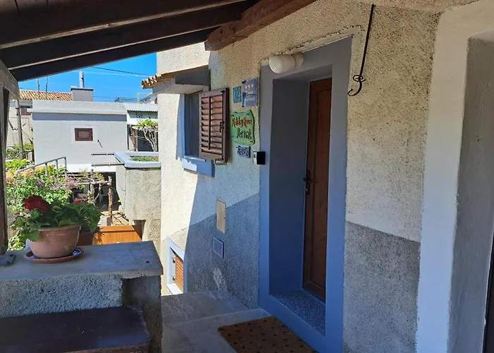 Holiday Home Pernat