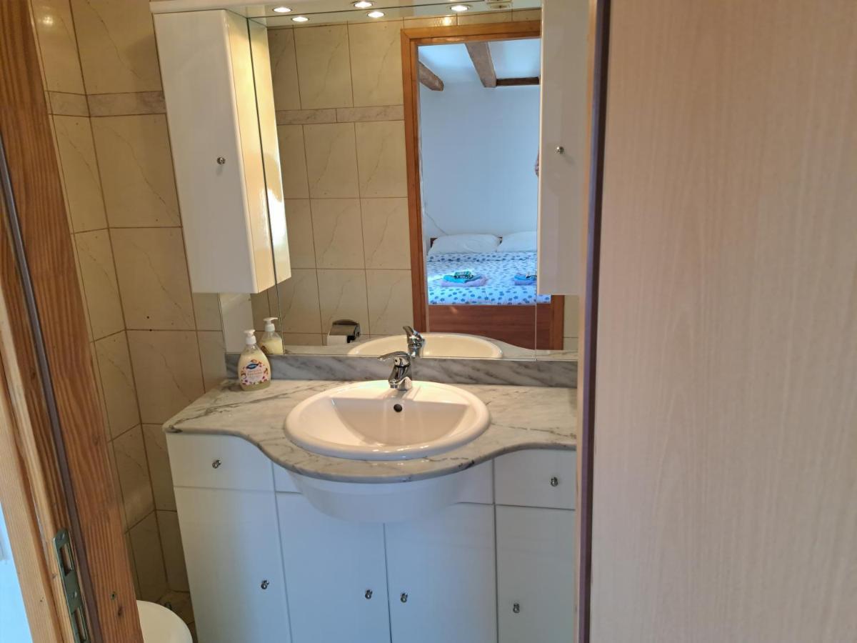 Holiday Home Pernat * Pernata