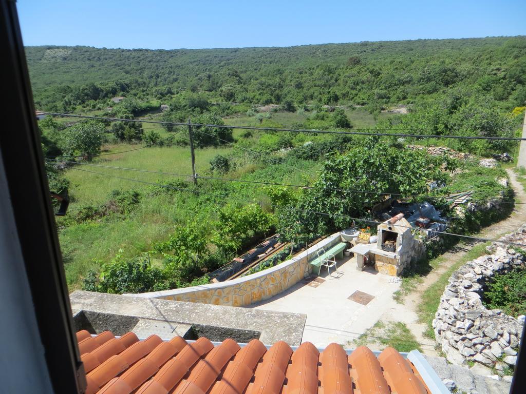 Vakantiehuis Holiday Home Pernat Pernata